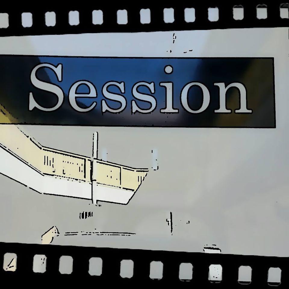 Session　ｽﾅｯｸ