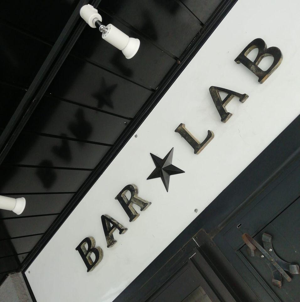 BarLab Narita