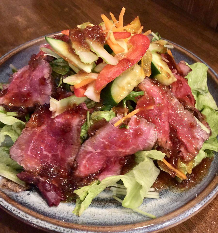 器とお酒と手作り料理のお店 しゅえっと