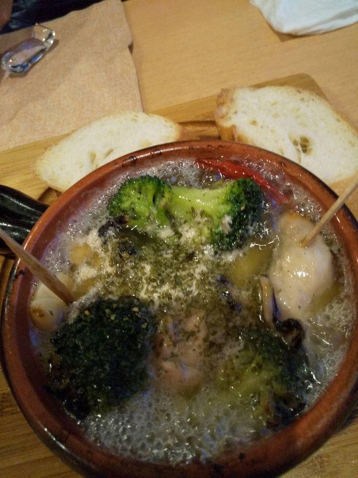 ラ・ベルデ