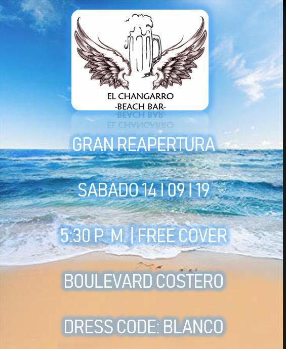 El Changarro
