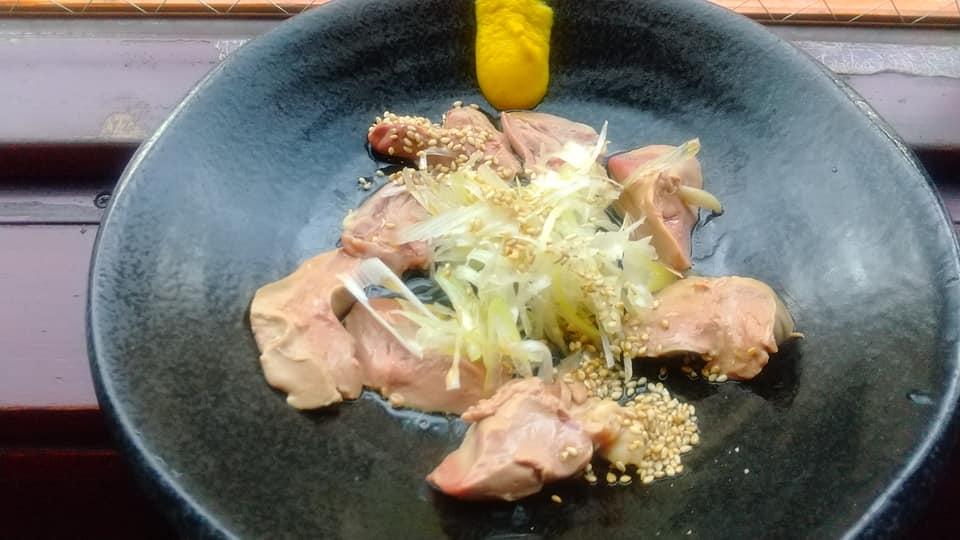 旨いもの市場居酒屋中華楼