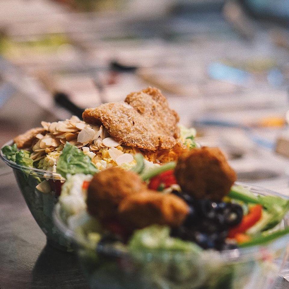 SaladStop Japan