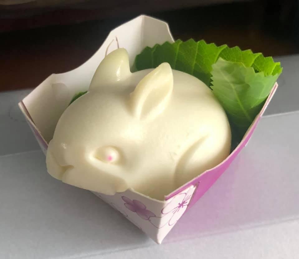 歐嗨呦手作壽司-美食