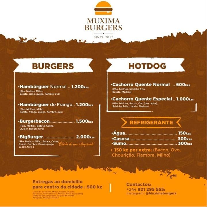 Muximaburgers