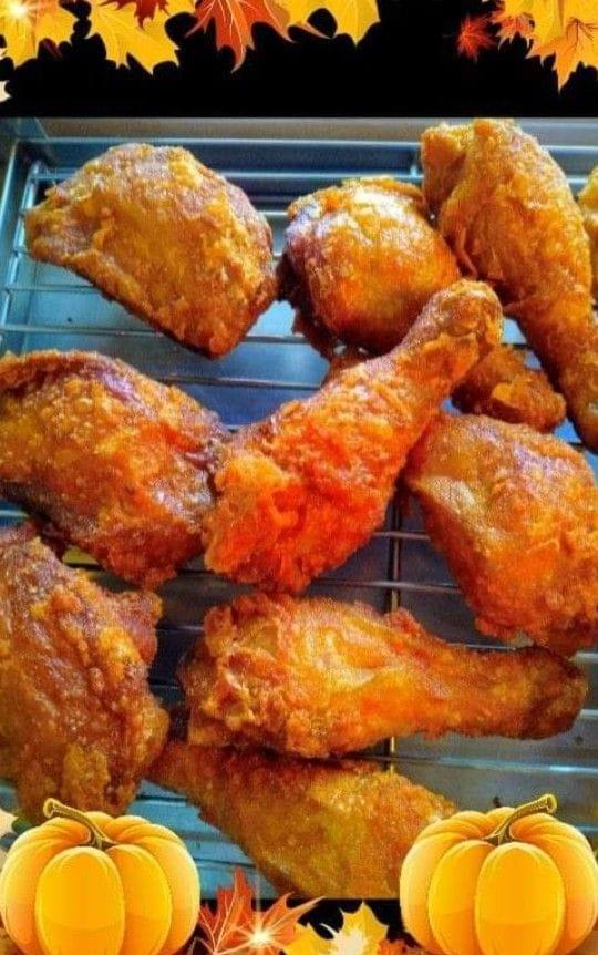 京都輔炸雞 - 臺南在地最好吃 No.1 炸雞品牌
