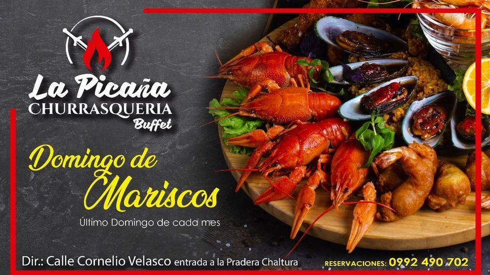 La Picaña Churrasqueria