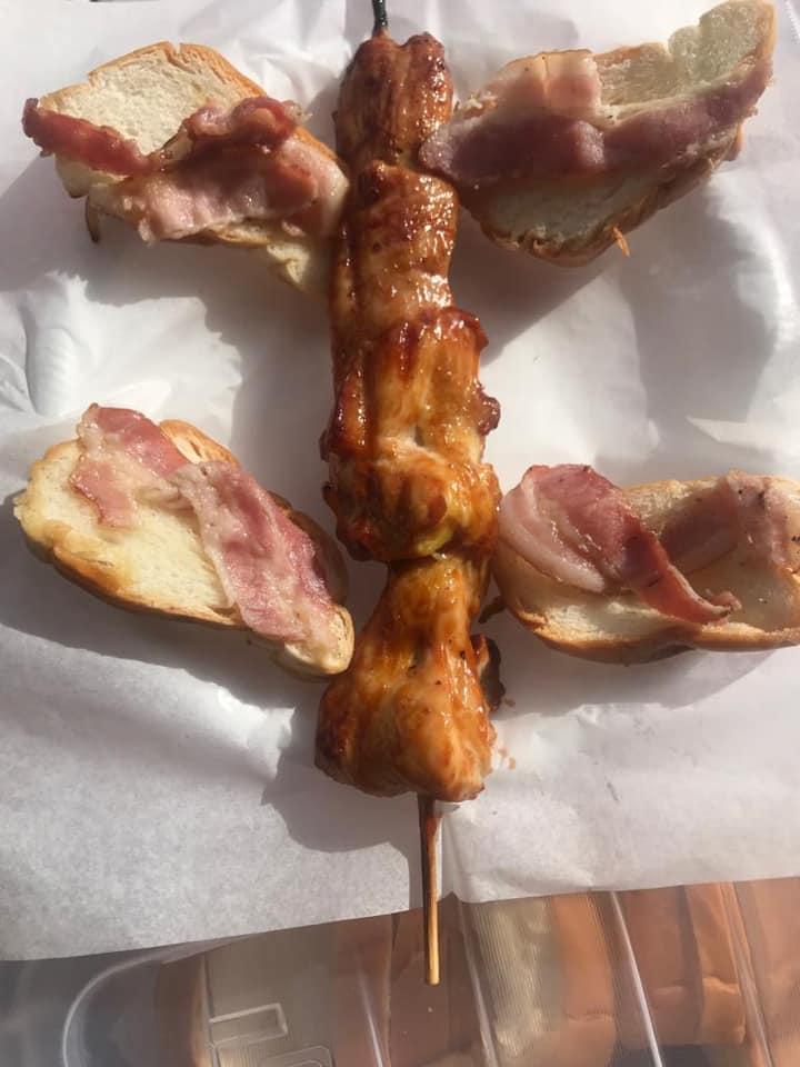 Manny’s Pinchos