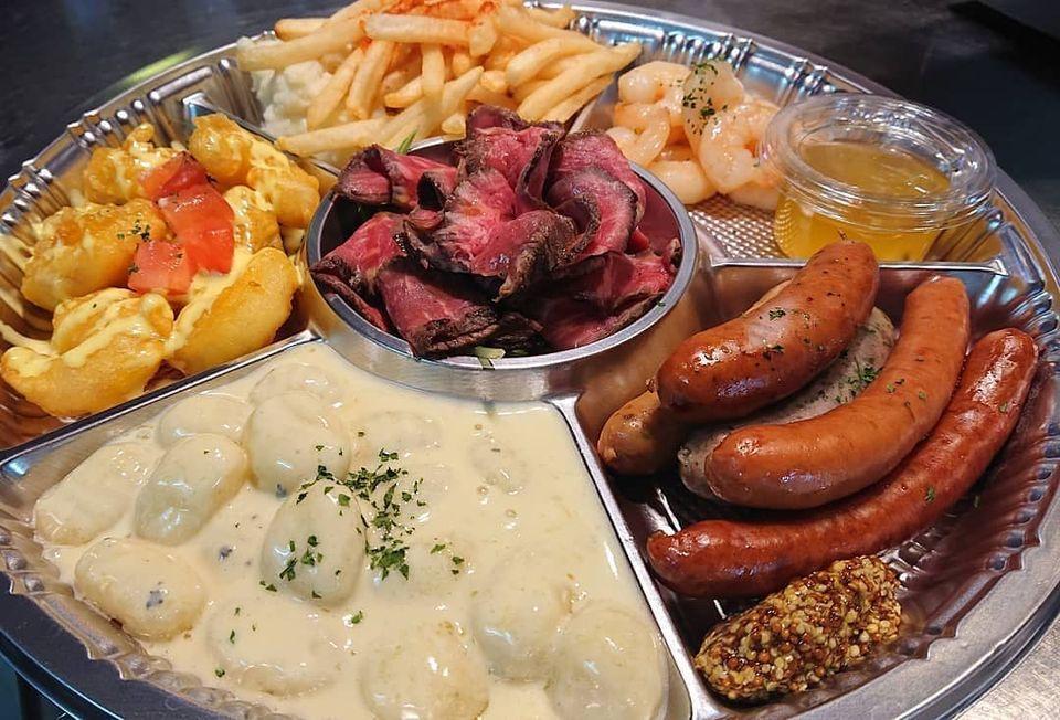 沼田市 ダイニング居酒屋　びすとろ屋　Fusion Dinning Bistro-ya
