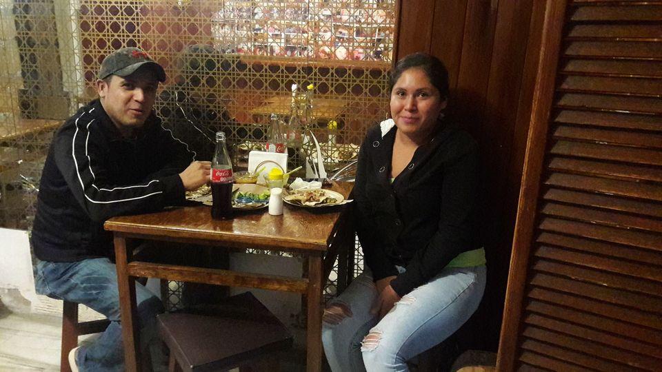 Tacos Kike