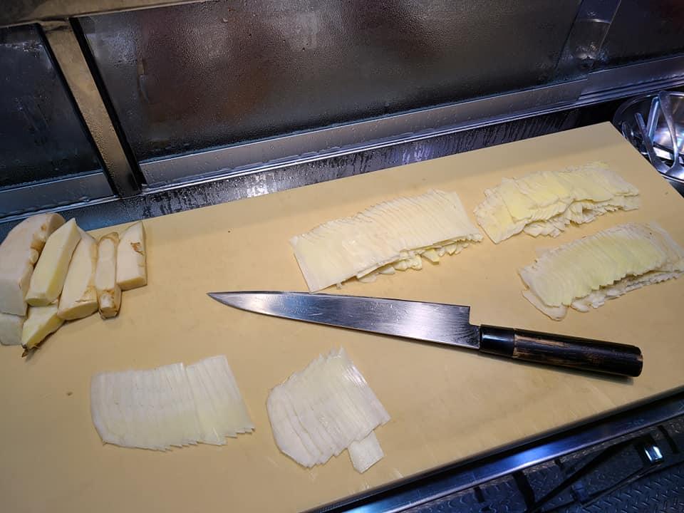川流亭日本料理