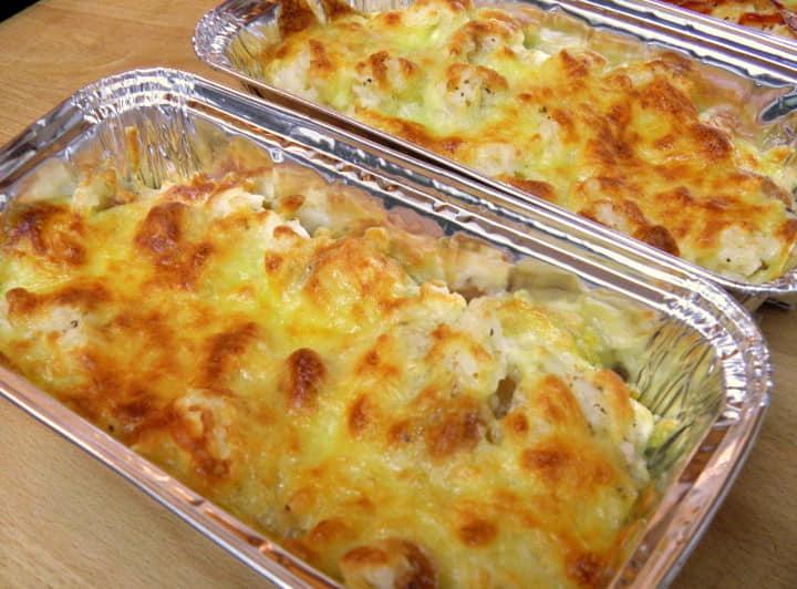 豐原點子主廚餐廳
