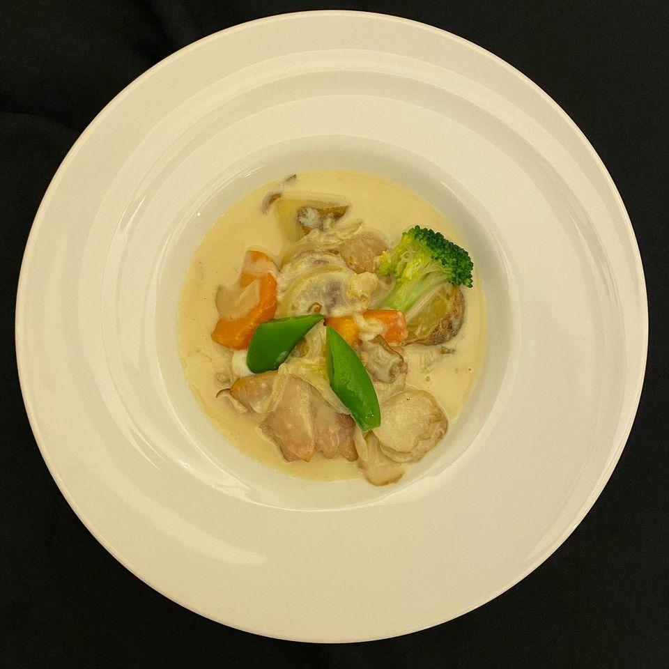 中国料理＆ワイン yinzu