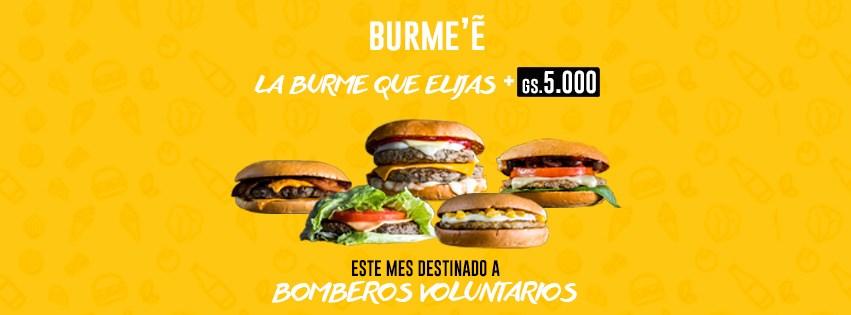 Ahora somos BURME