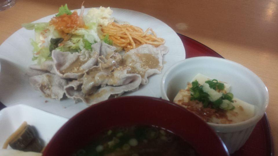 カフェ ココット