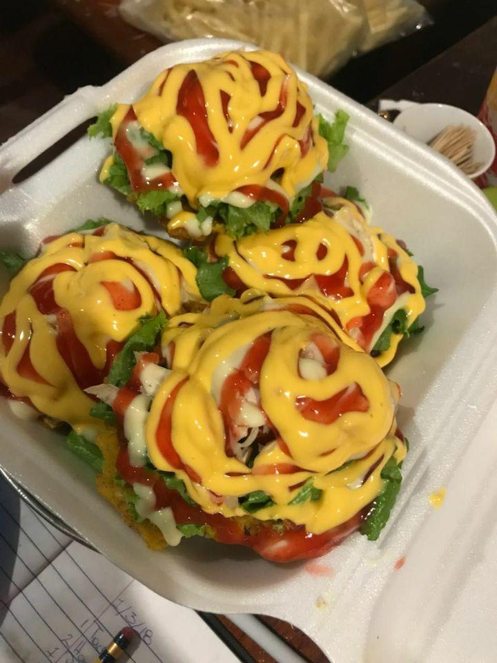 Jean Fast Foods