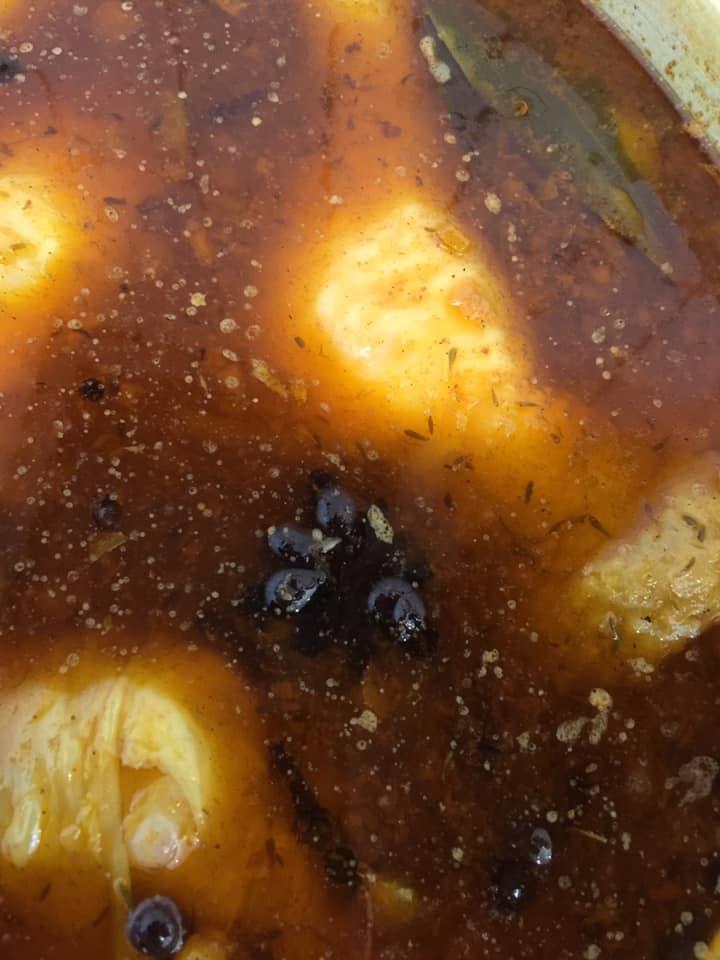 スープカレーオステン