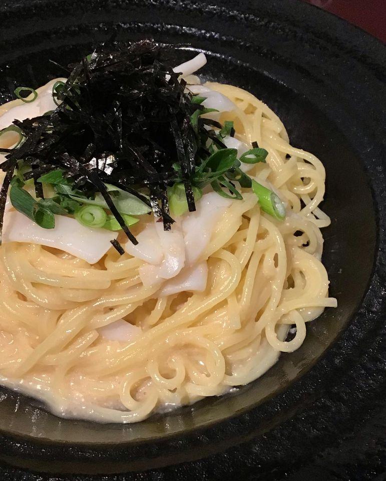 パスタの店スピガ飯田橋店