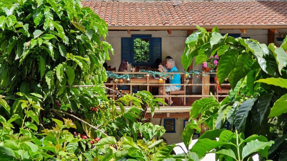 Restaurante Corvel Paute