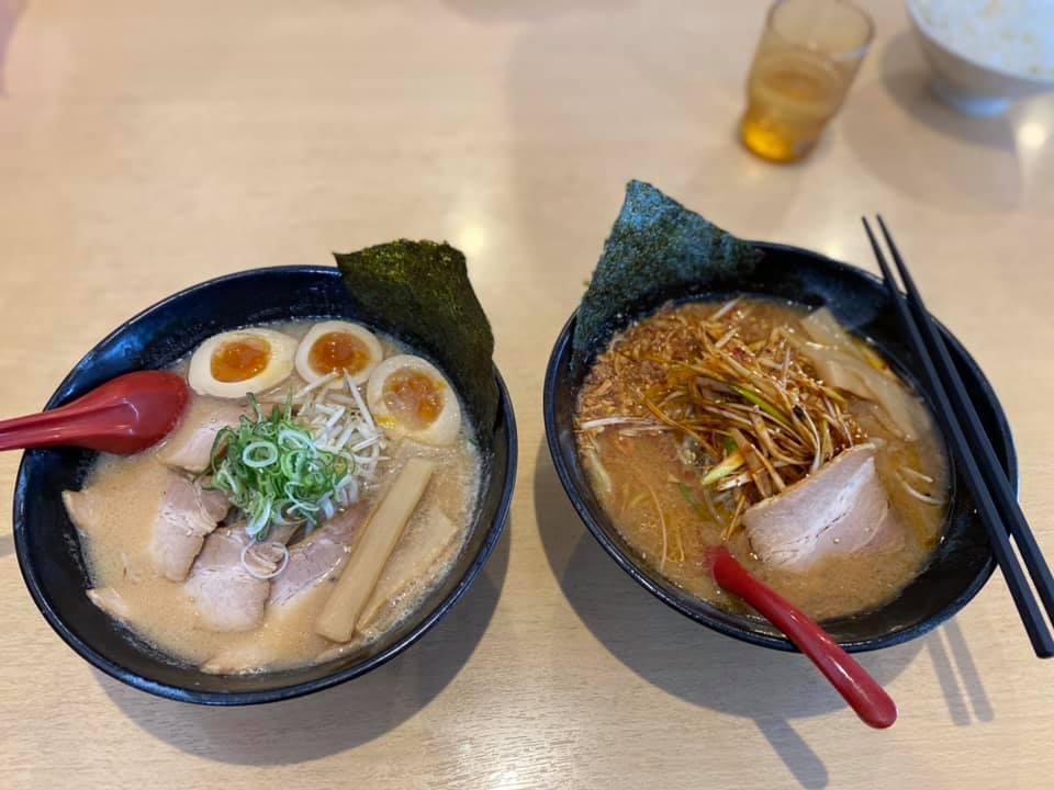 千成拉麺