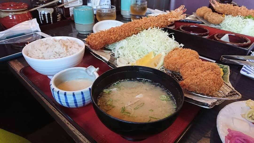 かつ政函南店