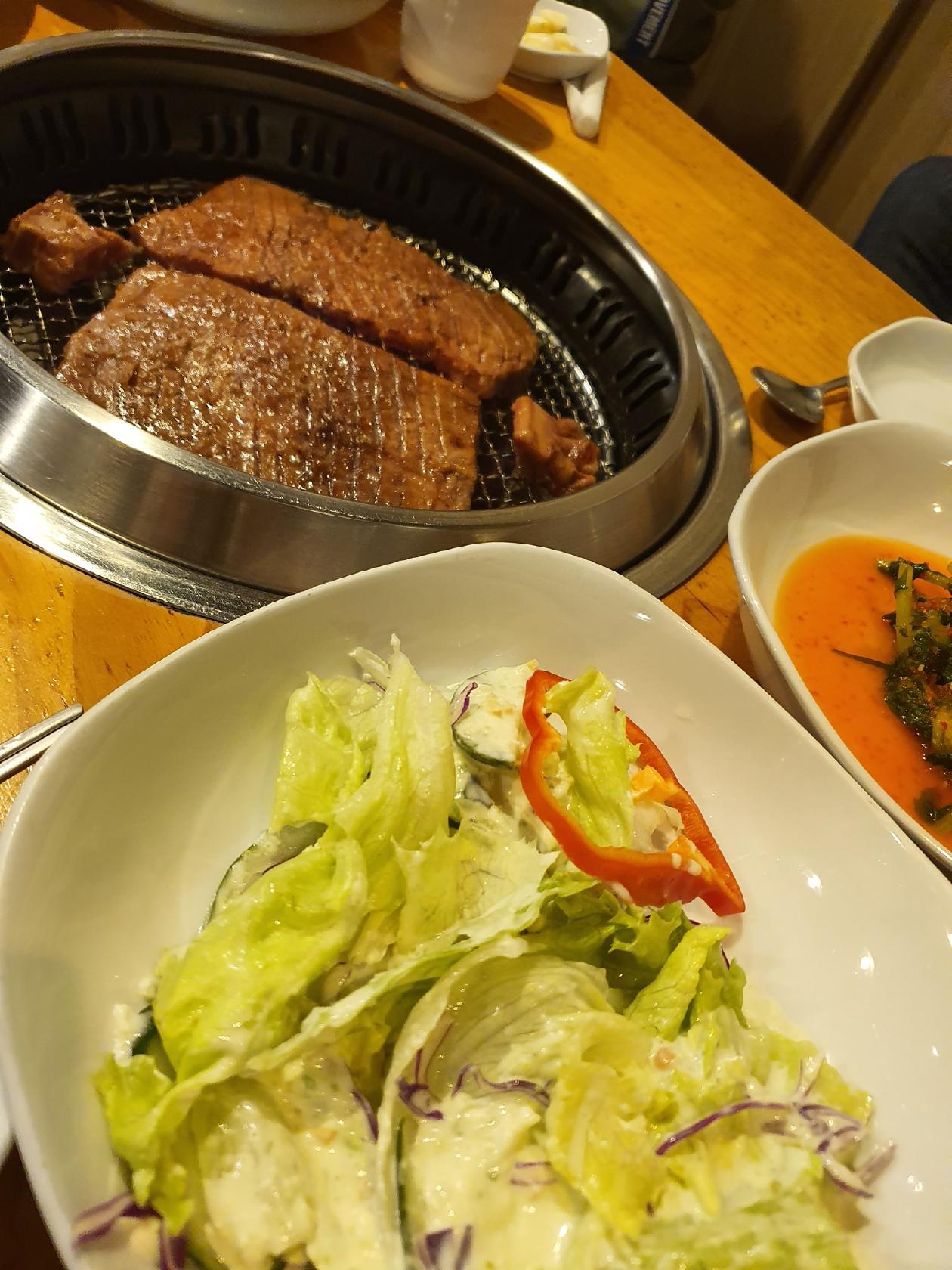 갈비예찬