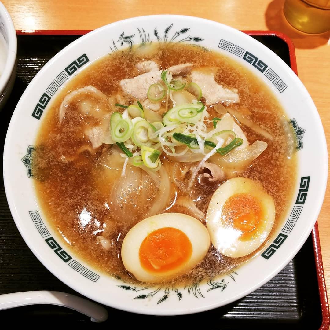 日高屋 西日暮里店