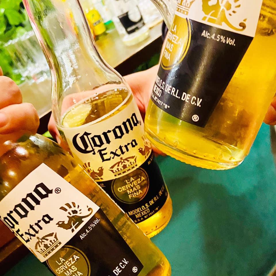 アプレシオ メキシコビーフ鉄板食堂