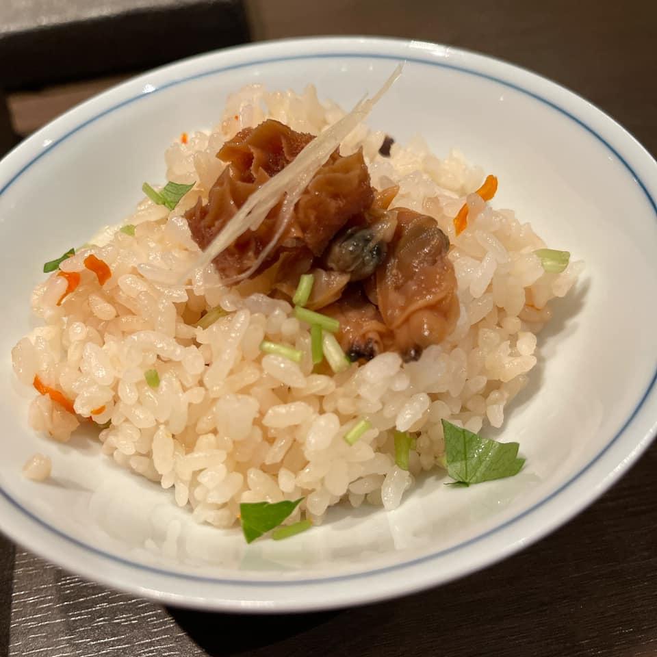 喰心