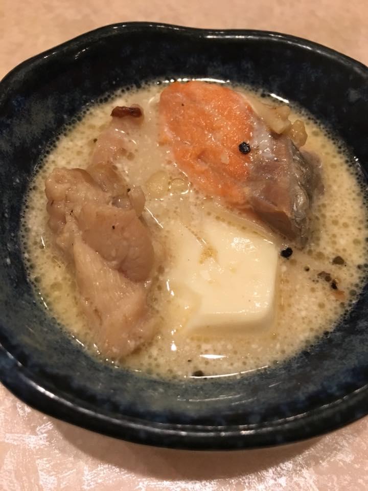 テッパン処おおはた家