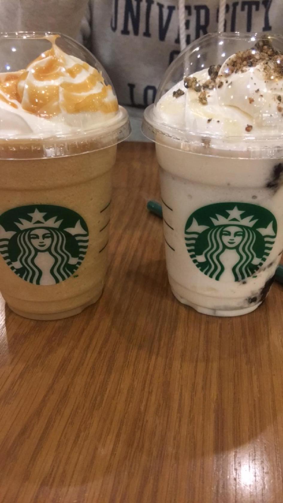 スターバックス イオンモール下妻店