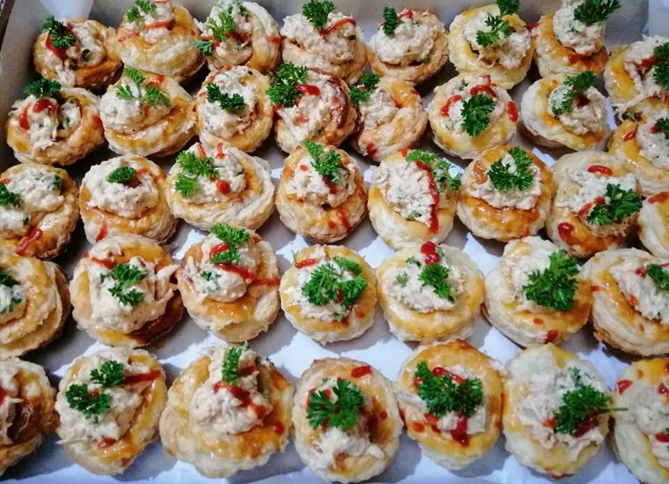Varuni's Kitchen