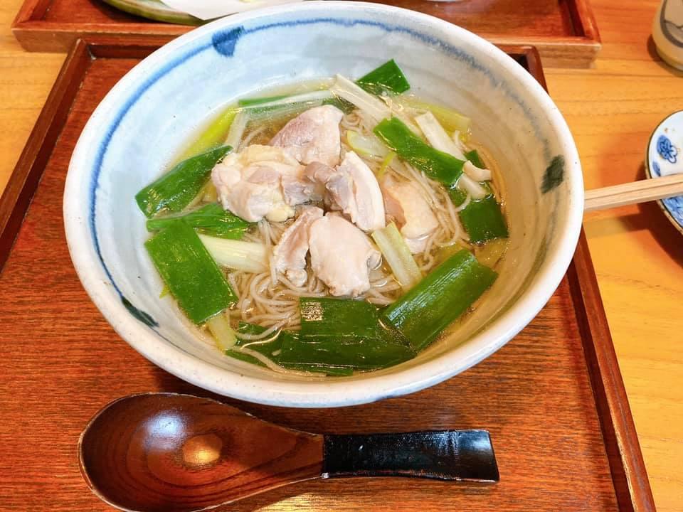 そば処三瀬松玄