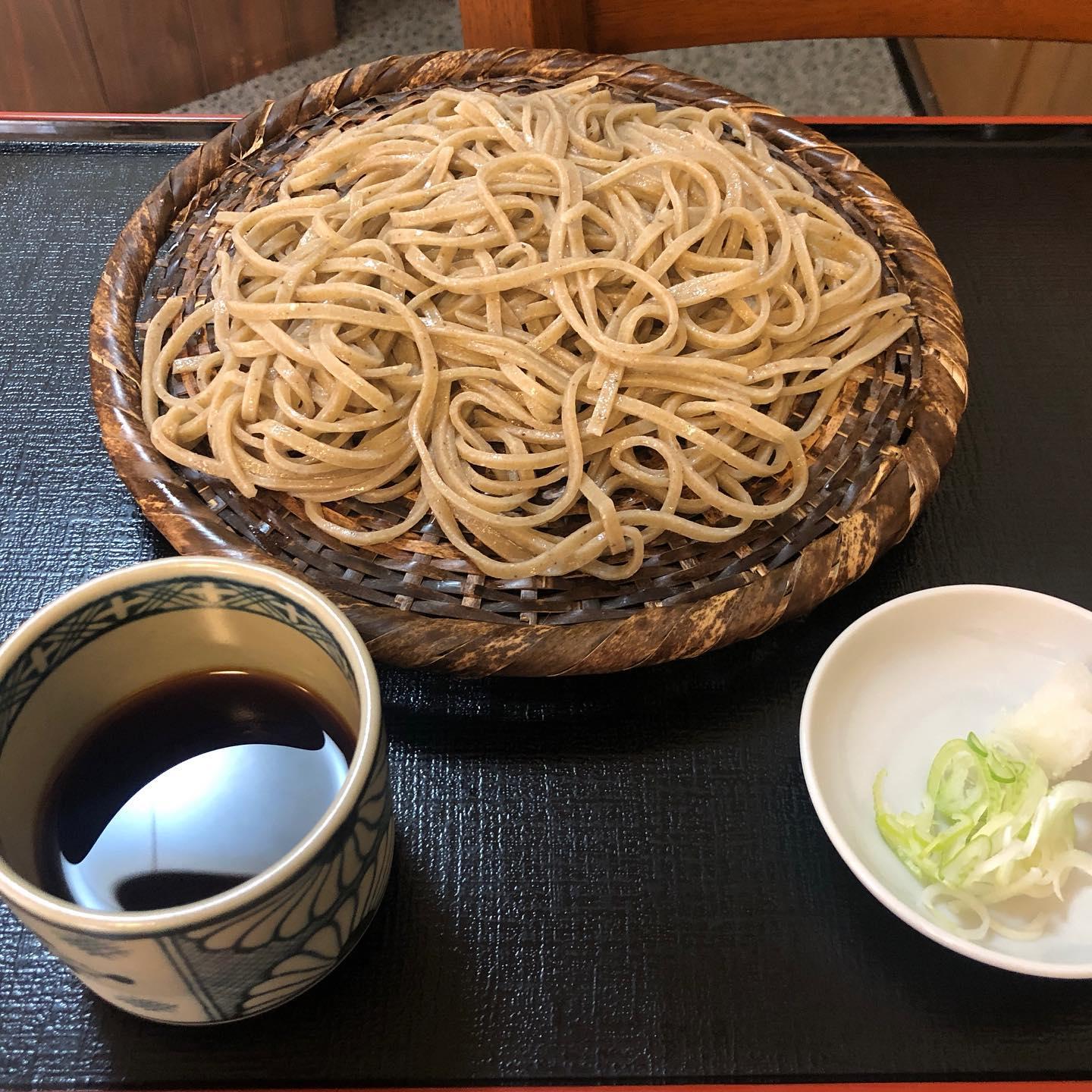 こそば亭