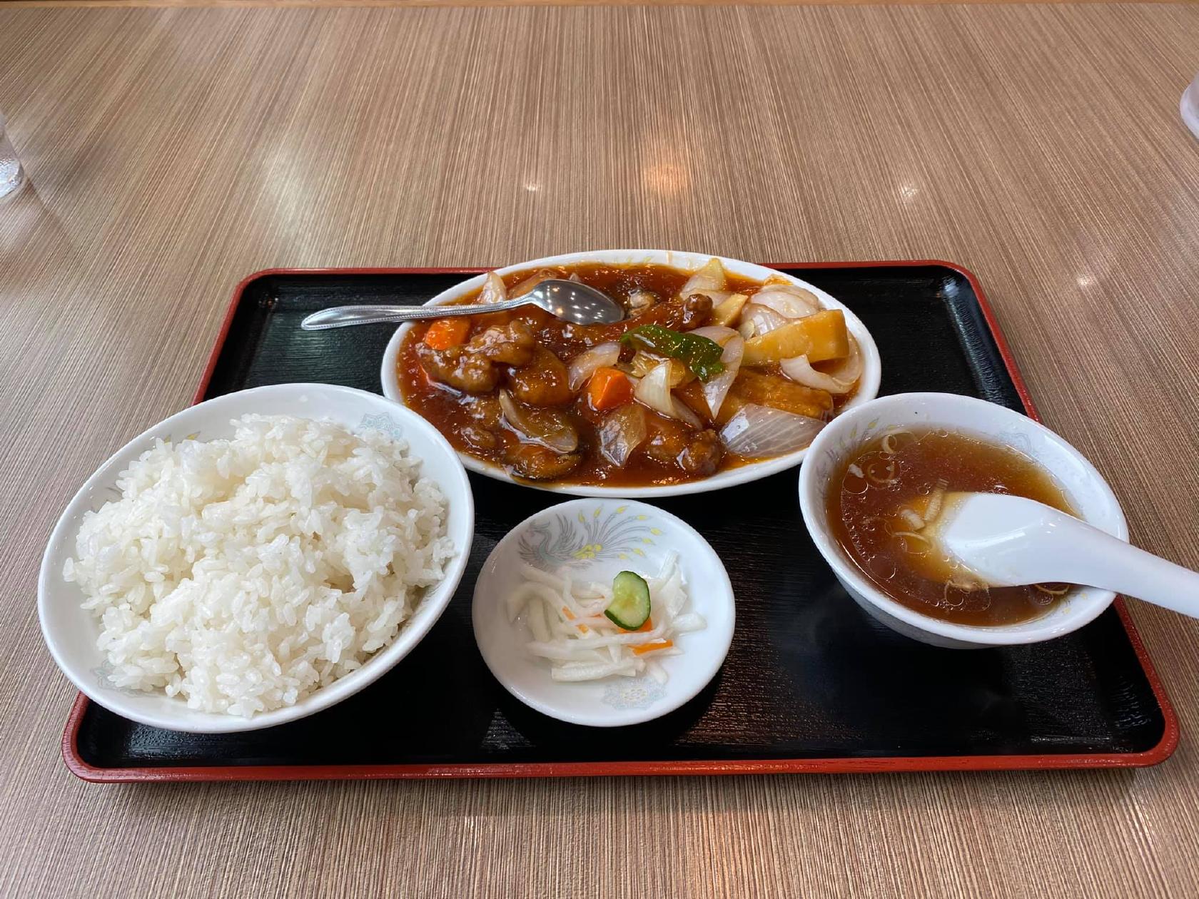 珍来