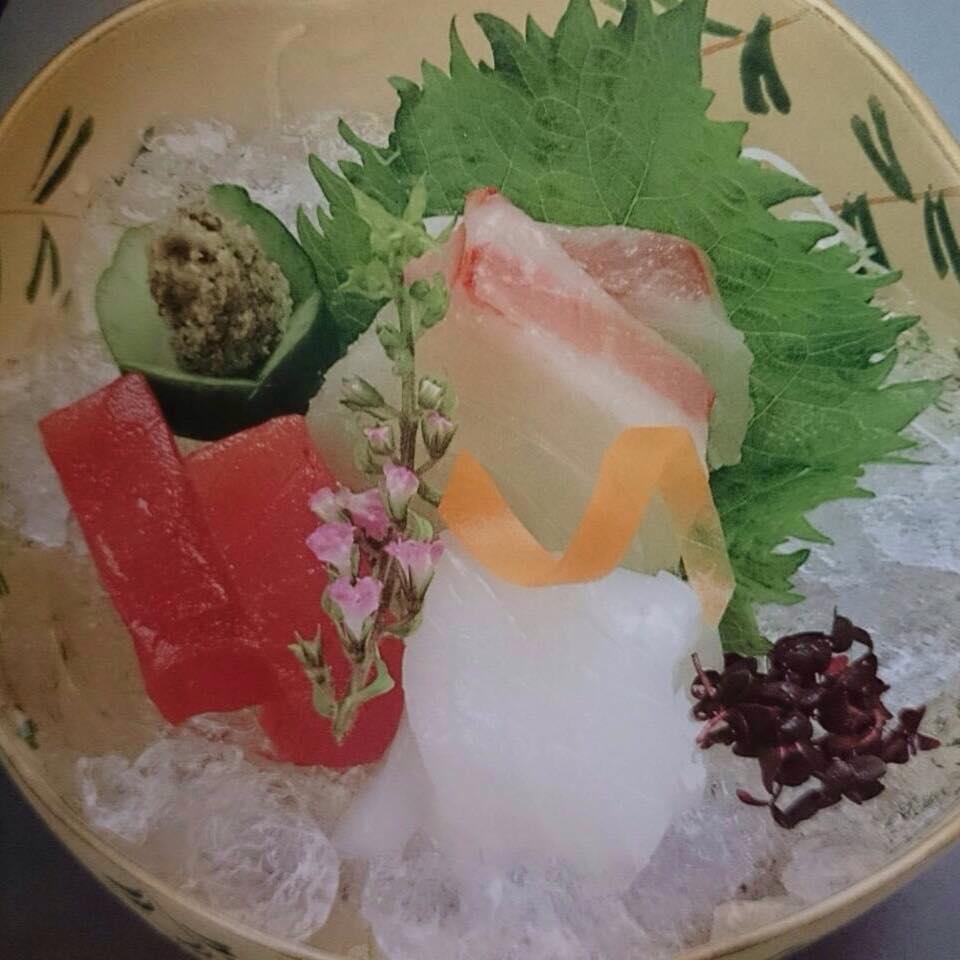 金沢 日式料理