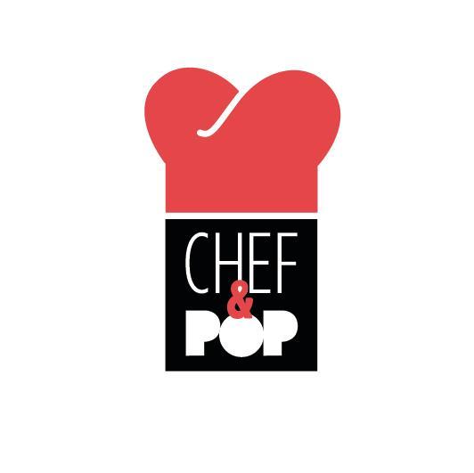 Chef&Pop
