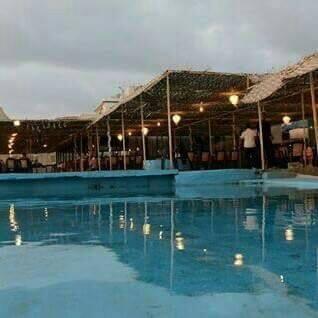Rosabella Restaurant _khayzaran _