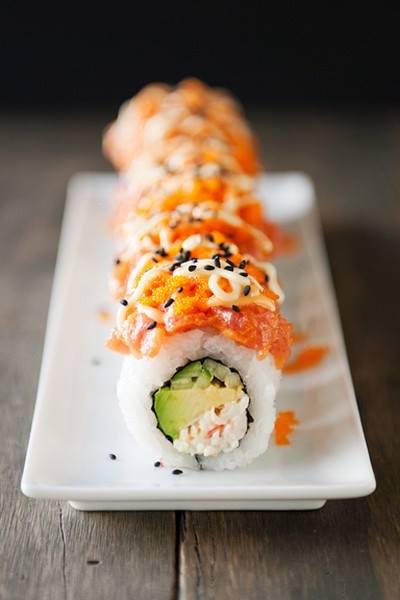 Katana Sushi House