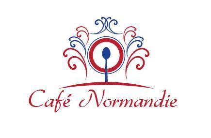 Cafe normandie