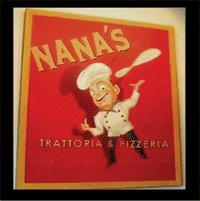 Nana's Italian Restaurant