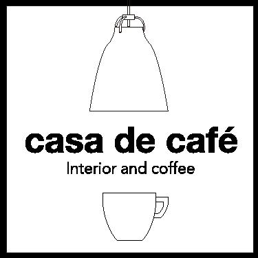 Casa de cafe