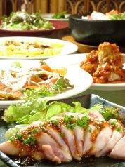 食ん菜　Tabensai