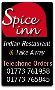 Spice Inn