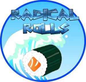 Radical Rolls