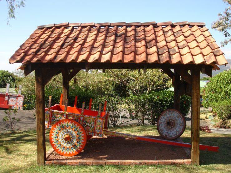 La casona de Don amado