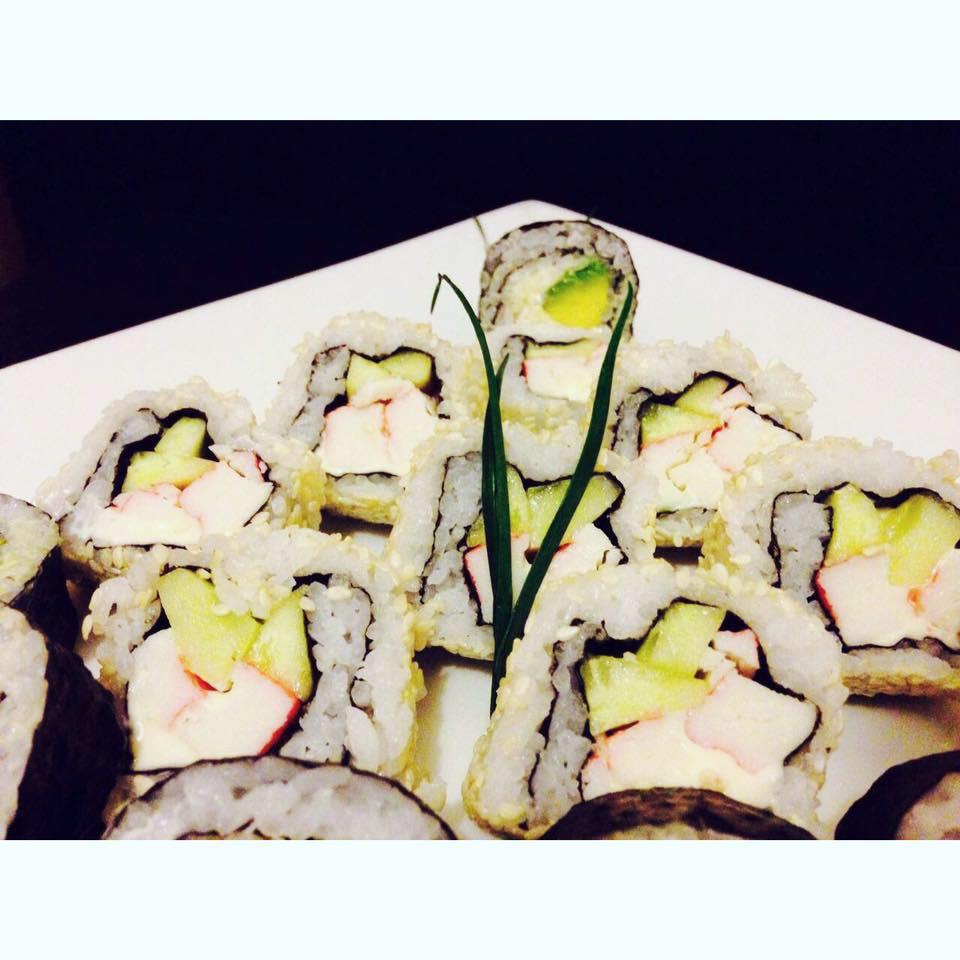 UmaiSushi Temuco