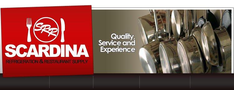 Scardina Restaurant Supply