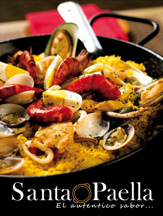 Santapaella