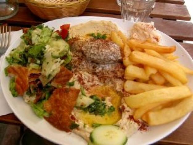 Lanchonete "BOM Sabor"